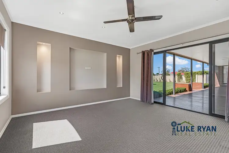 Seventh view of Homely house listing, 61-63 Jeffrey Street, Elmore VIC 3558
