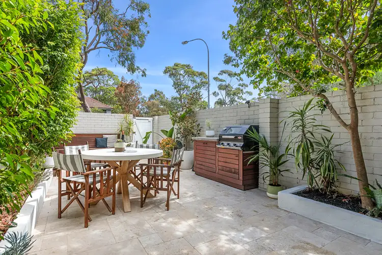 26/115-119 Burns Bay Road, Lane Cove NSW 2066