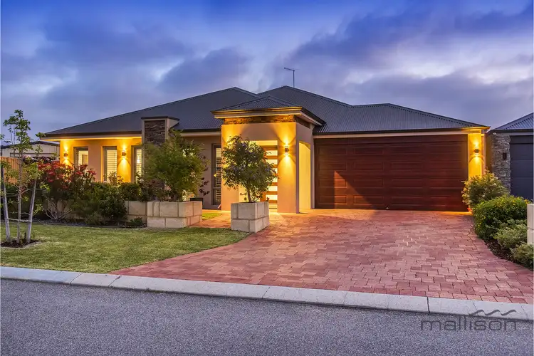 Second view of Homely house listing, 4 Nuffield Street, Piara Waters WA 6112
