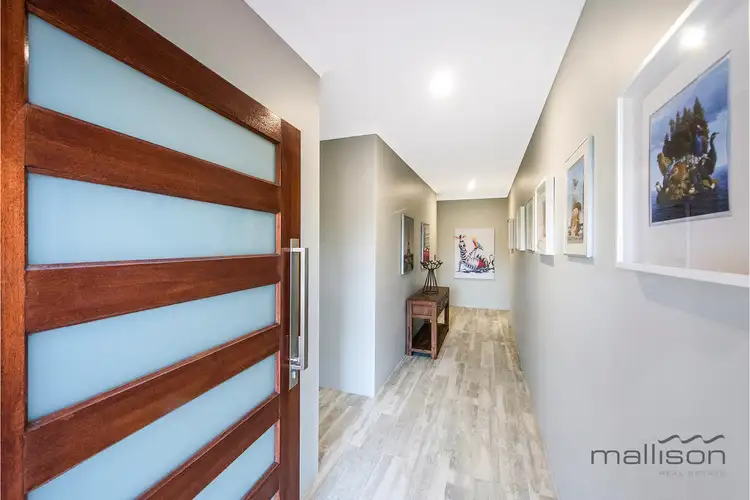 Fourth view of Homely house listing, 4 Nuffield Street, Piara Waters WA 6112