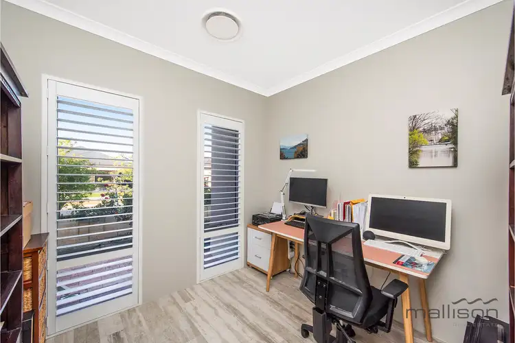 Fifth view of Homely house listing, 4 Nuffield Street, Piara Waters WA 6112
