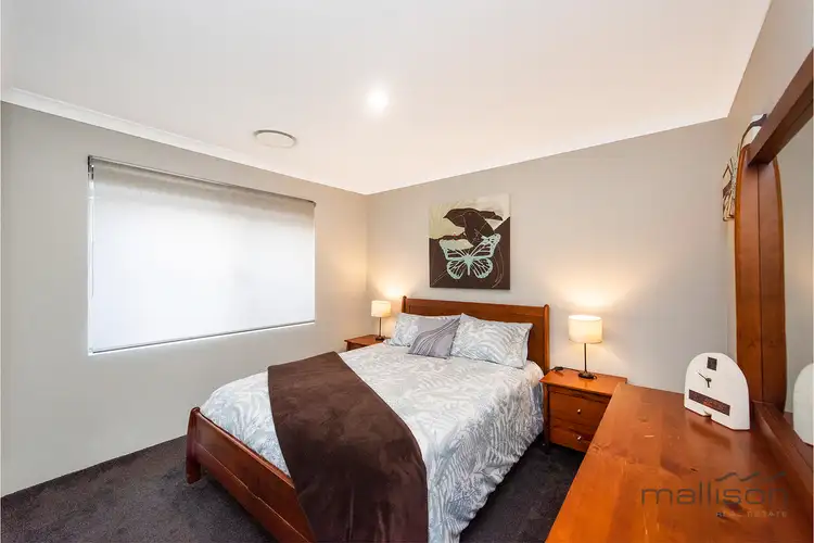 Sixth view of Homely house listing, 4 Nuffield Street, Piara Waters WA 6112