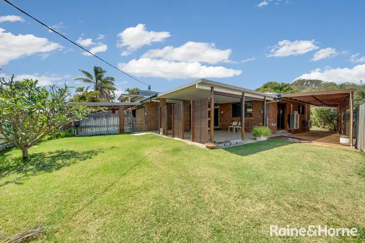20 Vernon Road, Telina QLD 4680