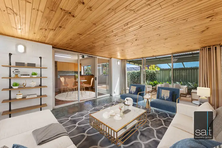 Second view of Homely house listing, 103 Princess Road, Nedlands WA 6009
