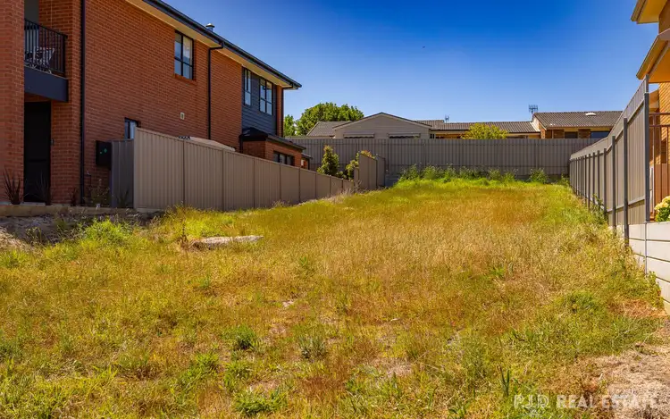 Third view of Homely land listing, 16 (Lot 387) Endeavour Drive, Mccracken SA 5211