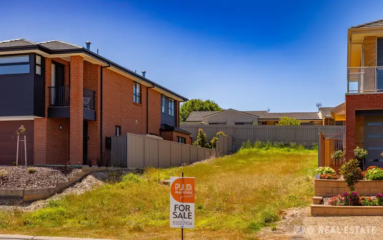 Sixth view of Homely land listing, 16 (Lot 387) Endeavour Drive, Mccracken SA 5211