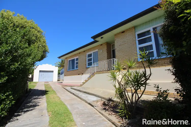 Main view of Homely house listing, 59 Flinders Highway, Port Lincoln SA 5606