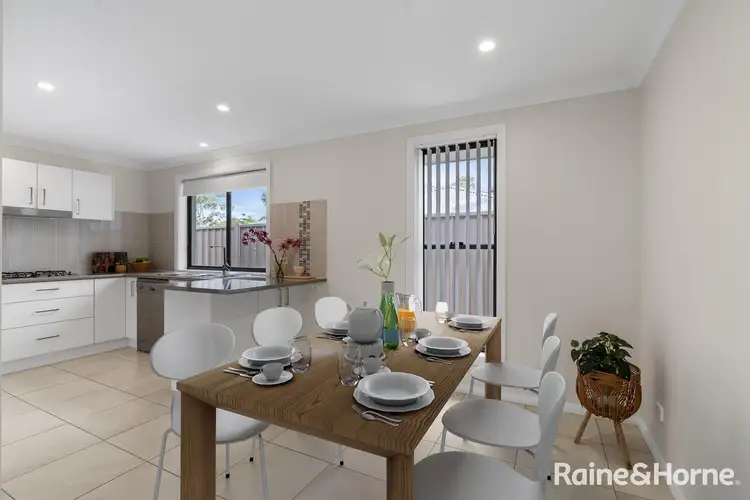 Third view of Homely villa listing, 2/11 Augusta Place, Mollymook Beach NSW 2539