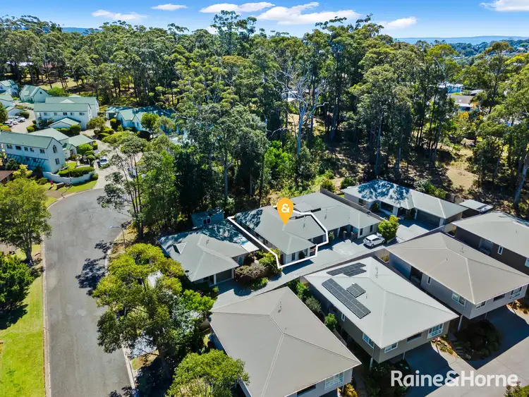 Sixth view of Homely villa listing, 2/11 Augusta Place, Mollymook Beach NSW 2539
