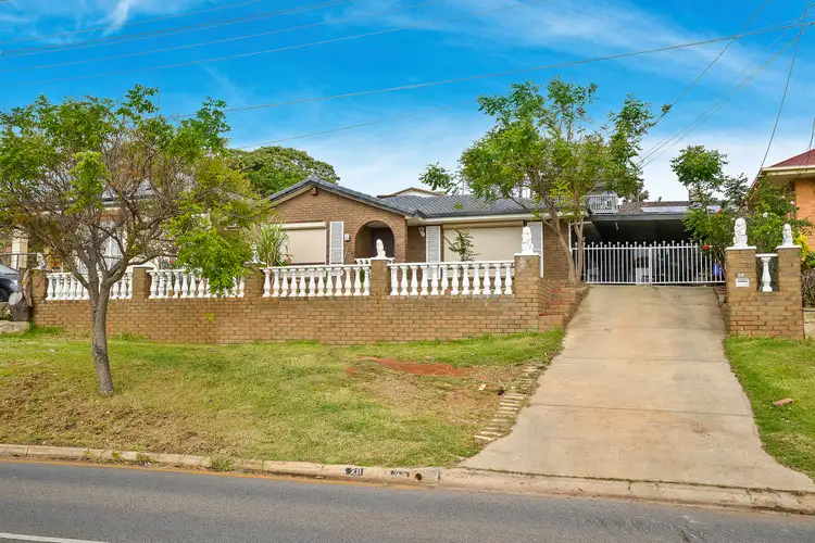 20 Robert Court, Para Hills SA 5096