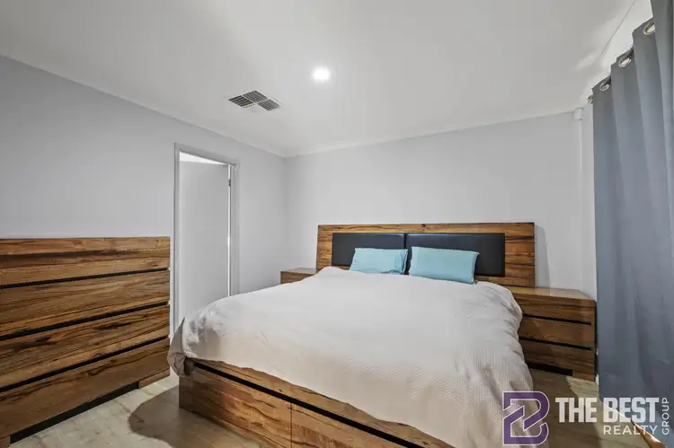 Third view of Homely house listing, 3 Carson Court, Gosnells WA 6110