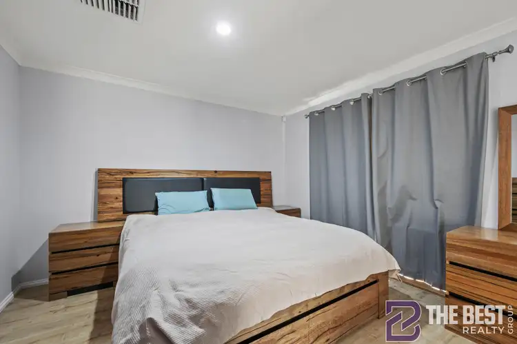 Fourth view of Homely house listing, 3 Carson Court, Gosnells WA 6110