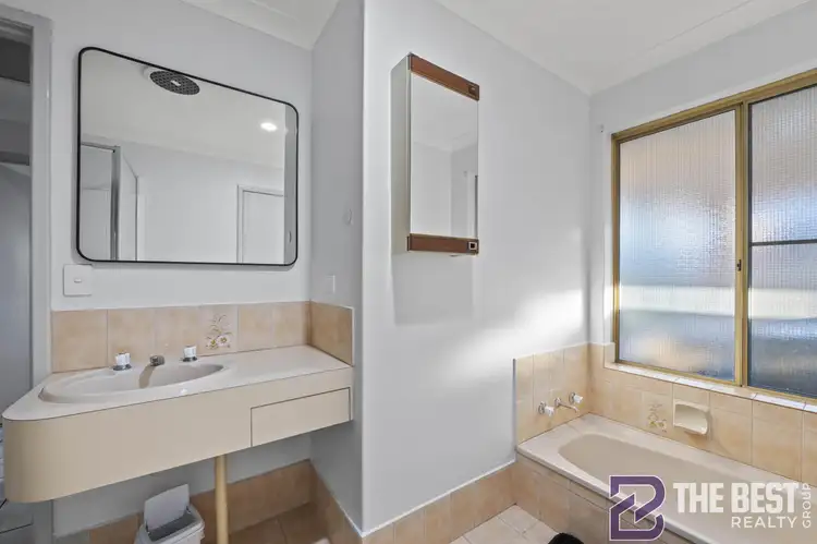Sixth view of Homely house listing, 3 Carson Court, Gosnells WA 6110