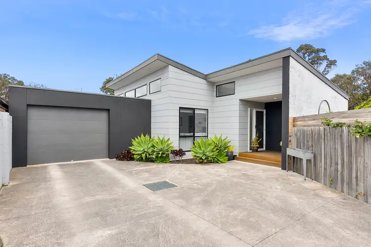 Main view of Homely house listing, 79A Hayes Avenue, Rosebud VIC 3939