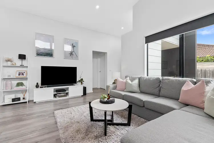 Fifth view of Homely house listing, 79A Hayes Avenue, Rosebud VIC 3939