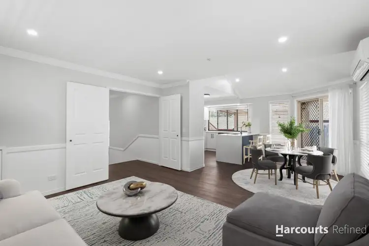 Third view of Homely house listing, 14 Ridgepointe Drive, Cornubia QLD 4130