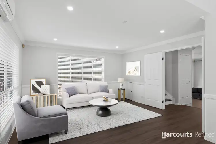 Fourth view of Homely house listing, 14 Ridgepointe Drive, Cornubia QLD 4130