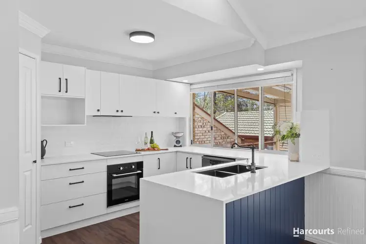 Fifth view of Homely house listing, 14 Ridgepointe Drive, Cornubia QLD 4130