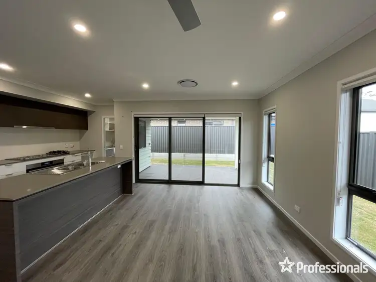 Third view of Homely house listing, 3 Cooper Crescent, Jimboomba QLD 4280
