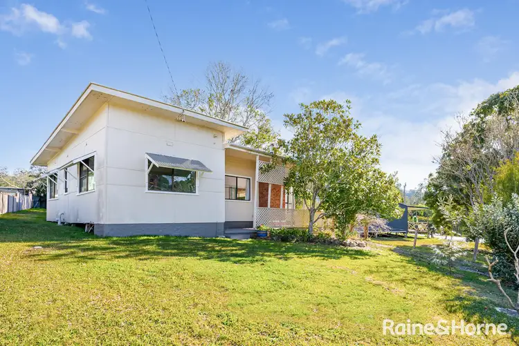44 Tooloom Street, Urbenville NSW 2475