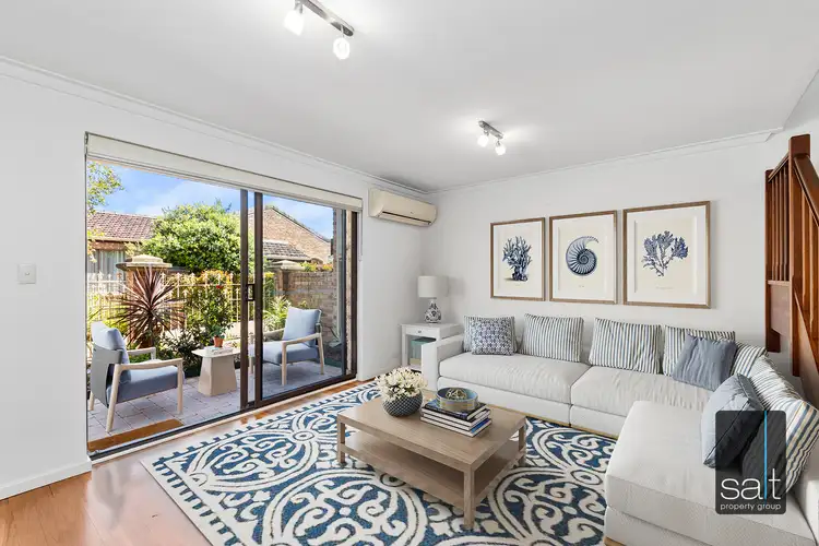 4/40 Congdon Way, Booragoon WA 6154