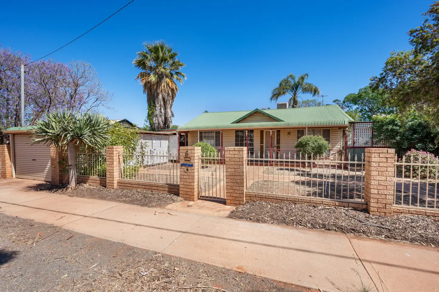 Main view of Homely house listing, 6 White Street, Kalgoorlie WA 6430