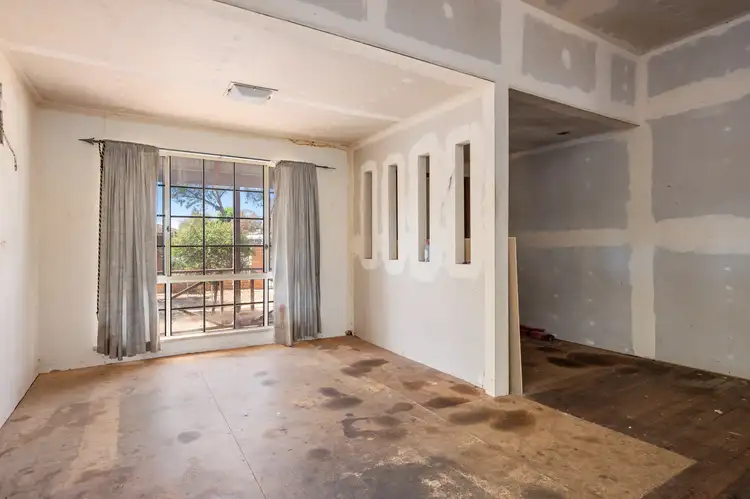Second view of Homely house listing, 6 White Street, Kalgoorlie WA 6430