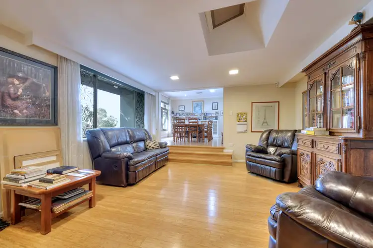 Second view of Homely house listing, 73 Armadale Crescent, Coolbinia WA 6050