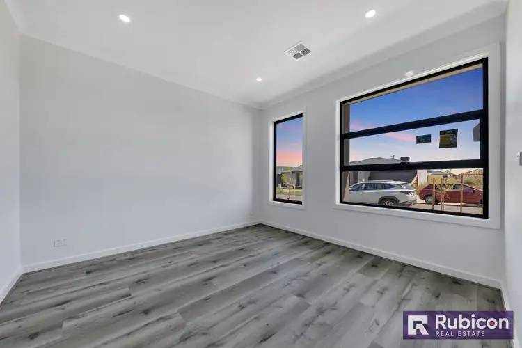 Fourth view of Homely house listing, 20 Sparrowhawk Crescent, Deanside VIC 3336