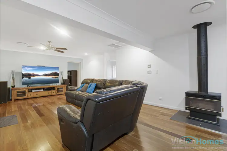 Sixth view of Homely house listing, 117 EILDON CLOSE, Munruben QLD 4125