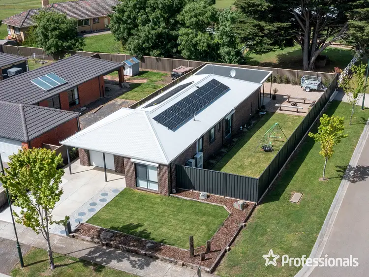 Main view of Homely house listing, 2 Providence Avenue, Wallan VIC 3756