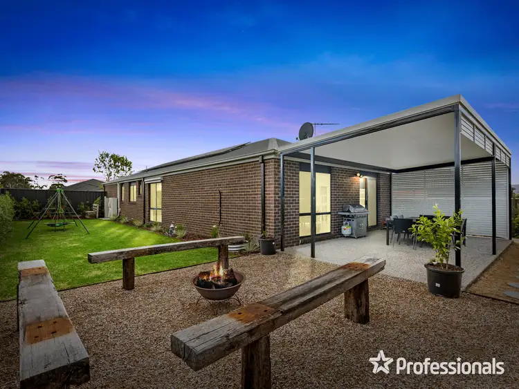 Third view of Homely house listing, 2 Providence Avenue, Wallan VIC 3756