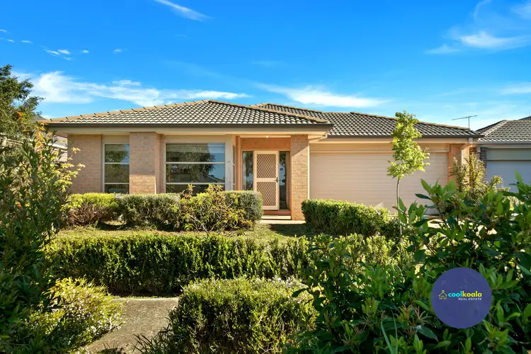 36 Buckland Hill Drive, Wallan VIC 3756