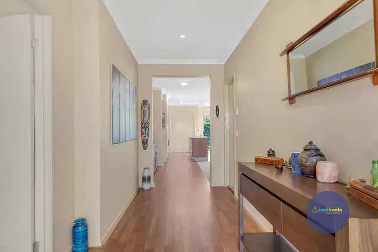 Third view of Homely house listing, 36 Buckland Hill Drive, Wallan VIC 3756