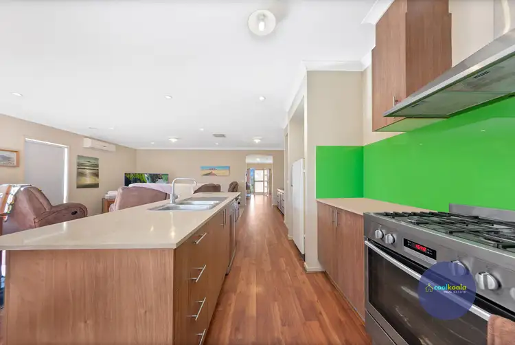Fourth view of Homely house listing, 36 Buckland Hill Drive, Wallan VIC 3756