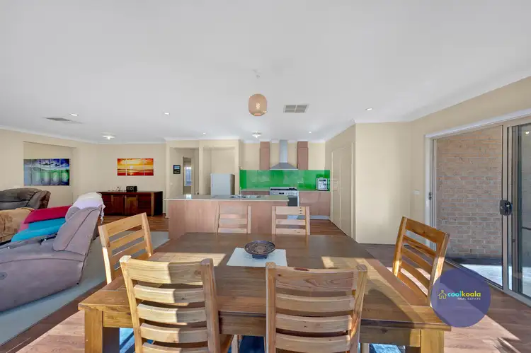 Sixth view of Homely house listing, 36 Buckland Hill Drive, Wallan VIC 3756