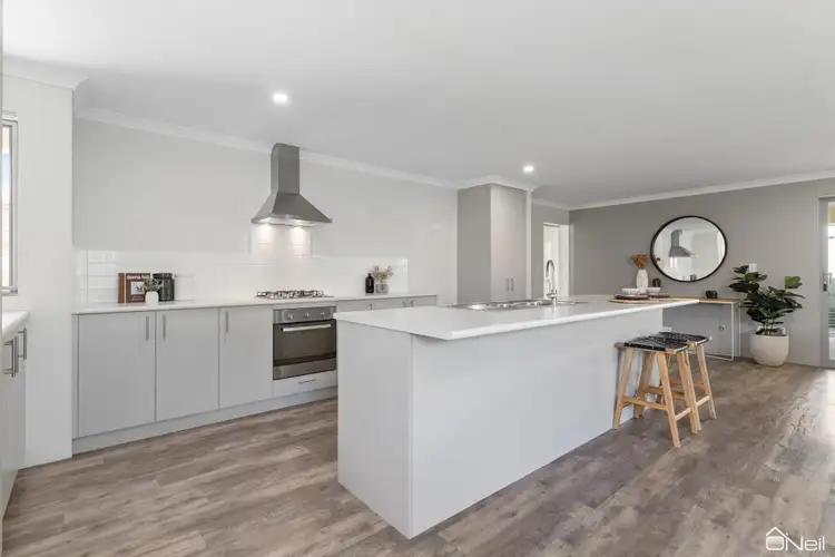 Second view of Homely house listing, 19A Arbour Place, Kelmscott WA 6111