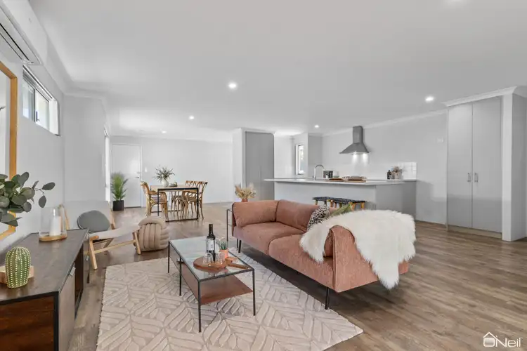 Third view of Homely house listing, 19A Arbour Place, Kelmscott WA 6111