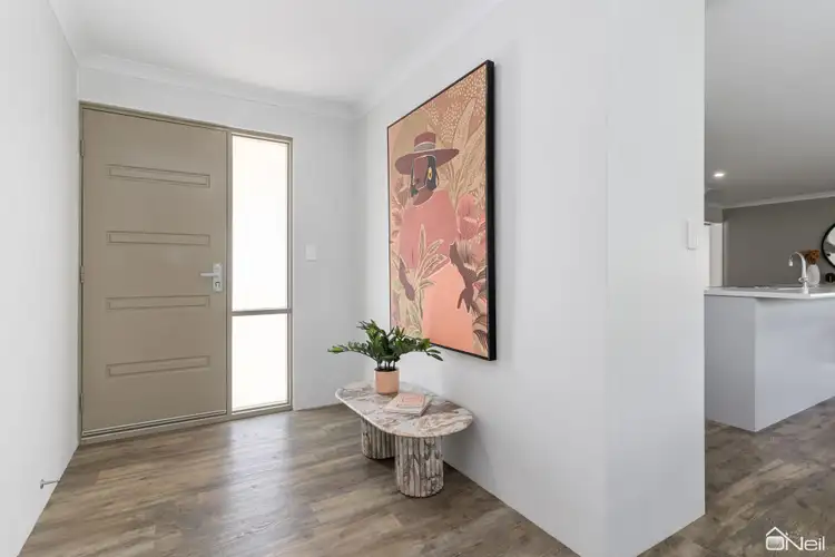 Fourth view of Homely house listing, 19A Arbour Place, Kelmscott WA 6111