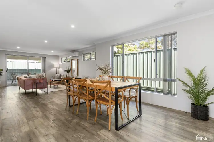 Fifth view of Homely house listing, 19A Arbour Place, Kelmscott WA 6111