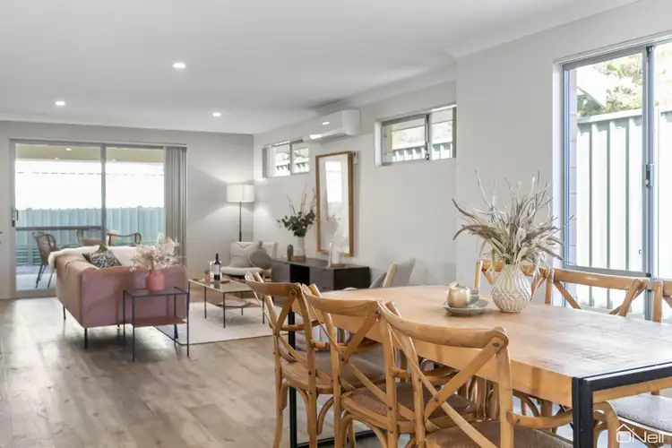 Sixth view of Homely house listing, 19A Arbour Place, Kelmscott WA 6111