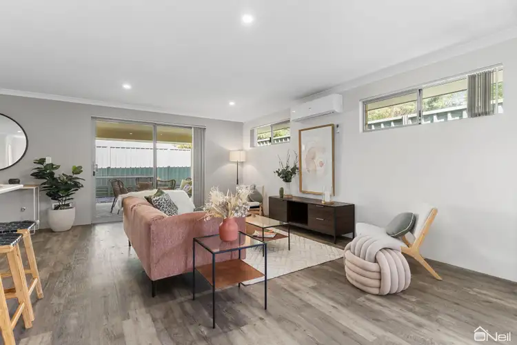 Seventh view of Homely house listing, 19A Arbour Place, Kelmscott WA 6111