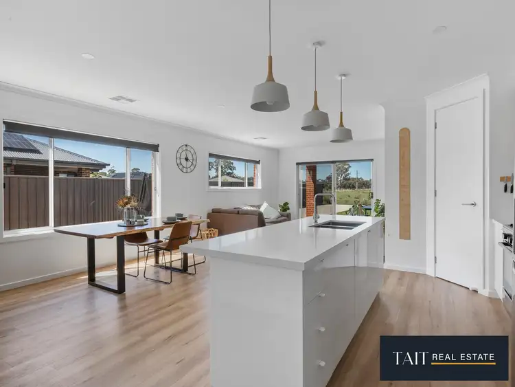 Fourth view of Homely house listing, 3 Bottlebrush Avenue, Wangaratta VIC 3677