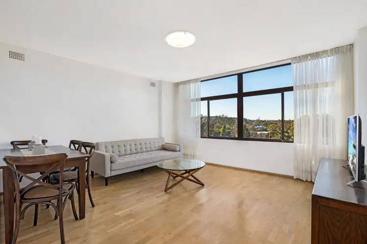 34/355 Old South Head Road, North Bondi NSW 2026