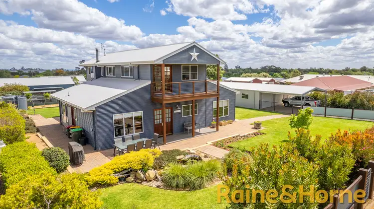 55 Derribong Street, Wongarbon NSW 2831