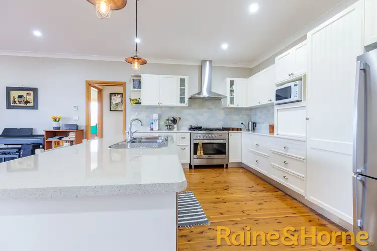 Fourth view of Homely house listing, 55 Derribong Street, Wongarbon NSW 2831