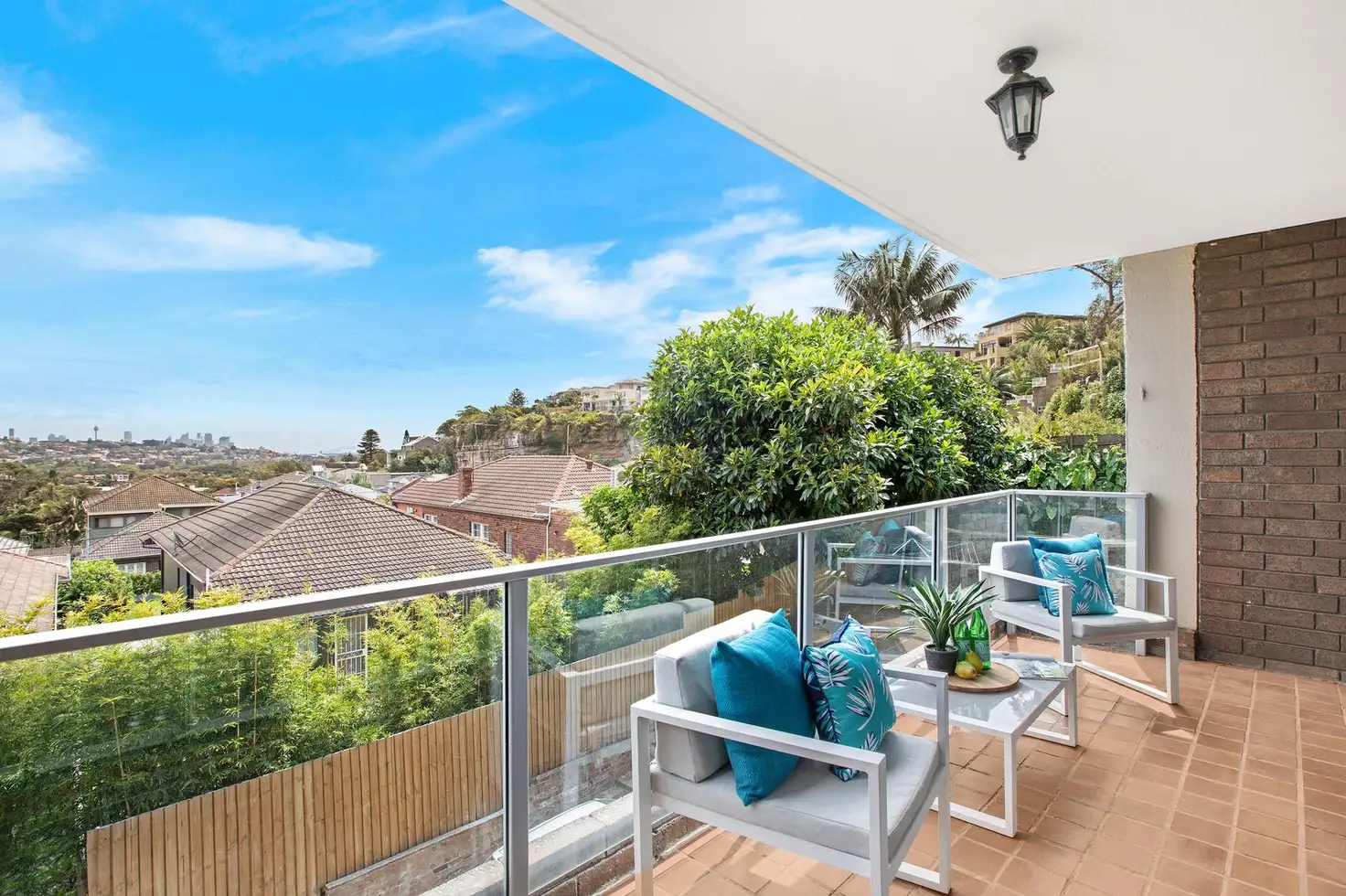 Main view of Homely apartment listing, 1B/56 Military Road, Dover Heights NSW 2030