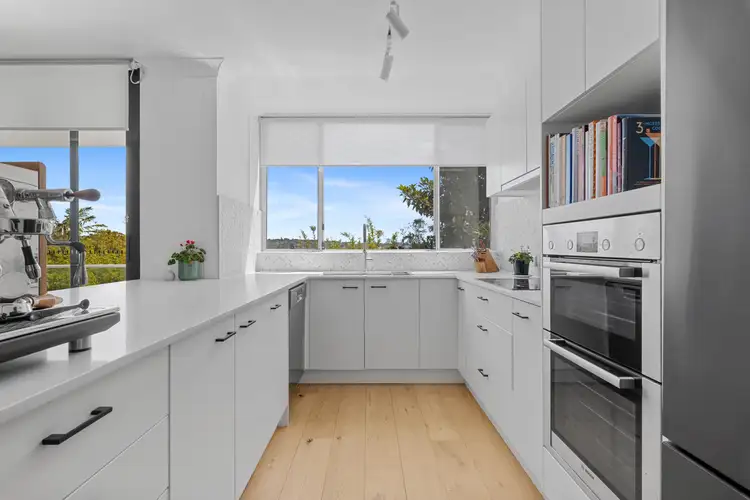Second view of Homely apartment listing, 1B/56 Military Road, Dover Heights NSW 2030