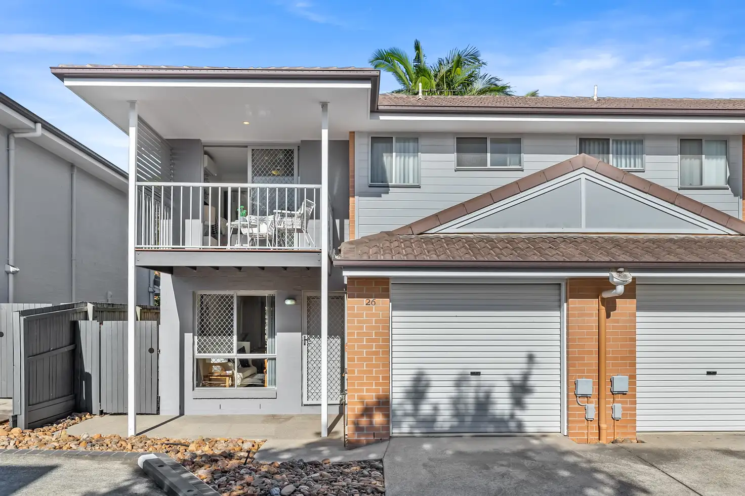 Main view of Homely townhouse listing, 26/19 Magree Street, Kallangur QLD 4503