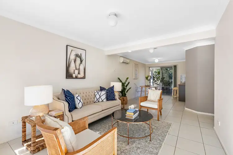 Second view of Homely townhouse listing, 26/19 Magree Street, Kallangur QLD 4503